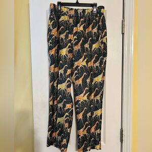 J. Crew 100% Silk NWT